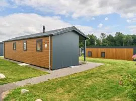 Süsel Seeparx Ferienhaus Seehafen