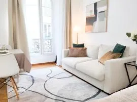 Massena luxury apartment