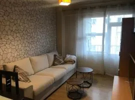 Apartamento cerca de la playa