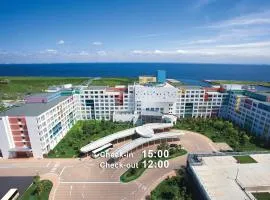 东京湾普拉纳三井花园酒店