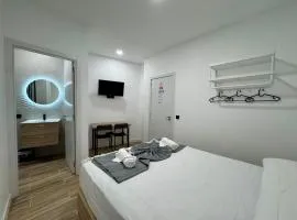 Rooms Villamil