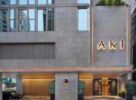 AKI Hotel Hong Kong - MGallery Collection
