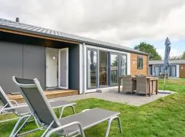 Süsel Seeparx Ferienhaus Seezeit