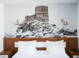 Hotel Rural Sra De Pereiras