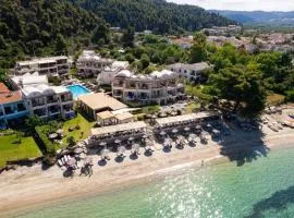 Olympion Sunset Halkidiki