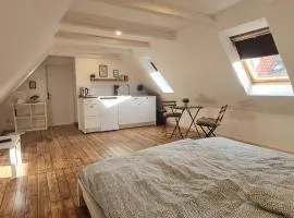 FairSchlafen - Mansarde
