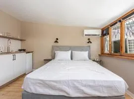 One-Bedroom Apartment in Old Tbilisi