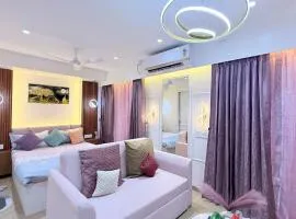 Airport Gateway Near Airport Symbiosis College