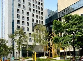秐朗文旅AKA Hotel