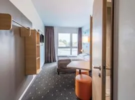 B&B Hotel Augsburg-Nord