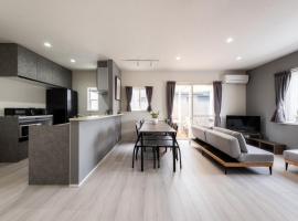 Casa Blue Gotenba - Vacation STAY 31498v，位于御殿场市的酒店