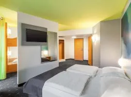 B&B Hotel Krefeld-City