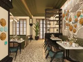 Seashell Samssara Havelock