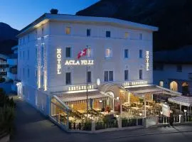 Hotel Acla Filli