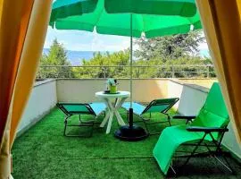 Apartment - Studio Cucetno