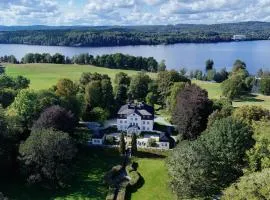 巴尔德斯纳斯赫尔加德酒店