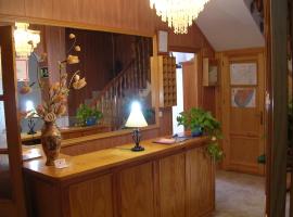 Hostal Asensio Nijar，位于尼哈尔的酒店