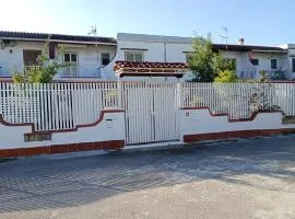 Casa vacanze a Baia Felice