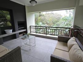 A22SelborneGolfEstatePennington，位于彭宁顿的酒店