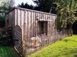 Le Gîte insolite Gonnedouillé