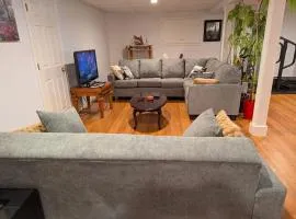 The Convenient Suite