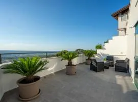 La casa di Mamie e Papi