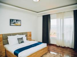 Million Views Kigali，位于基加利的酒店