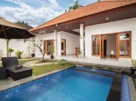 Doa Ubud Villa