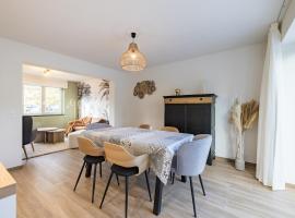 Adorable maison 3ch proche de Bruxelles-Tervuren，位于特尔菲伦的酒店