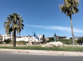 Appartamento 5 palme