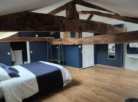 Domaine de la Fée-Licité