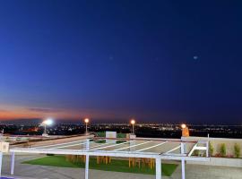 Milano villa & farm，位于Balīlā的酒店