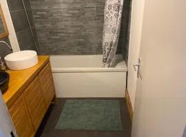 Appartement les Terrasses