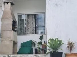 Espaço Baobá Casa de Temporada