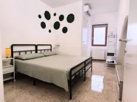 La Testa di Ferro - B&B