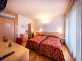 Albergo Al Giardinetto，位于Trichiana的酒店