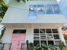 Baydreams，位于科隆的酒店