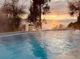 巴里洛切设计套房酒店