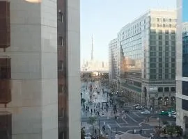 Peninsula Worth Hotel