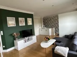 Ferienwohnung Wiesenblick - Dorfidylle zwischen Hamburg und Lübeck