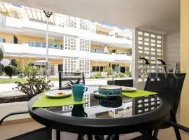 Apartment Feliz