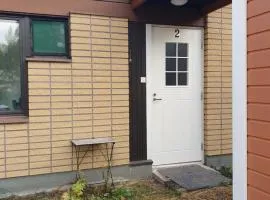 Enonkoski asunto mukavuuksilla keskustassa