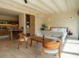 Modern Confort Perfect for All Travelers