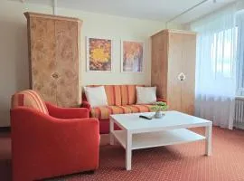 BlackForest Studio in Nature