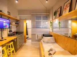 360 Copa Galeria Ritz By SUHCasa