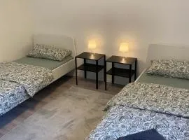 Pension Hüttengrund