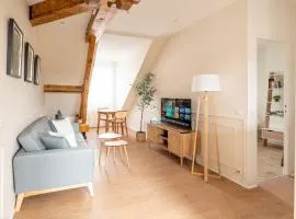 L'Eclat des Halles - Hypercentre