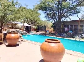 TinyHouses MiniCasas en San Lorenzo