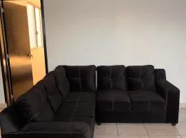 La Casa de las Aguas