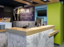 B&B HOTEL Saarbrücken-Ost